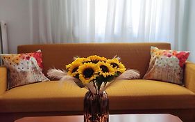 Stelmar Apartment