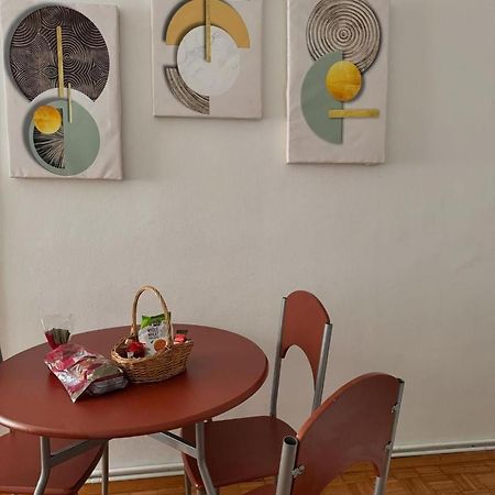 Stelmar Apartment Кавала Екстериор снимка