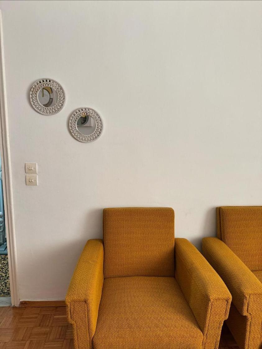 Stelmar Apartment Кавала Екстериор снимка
