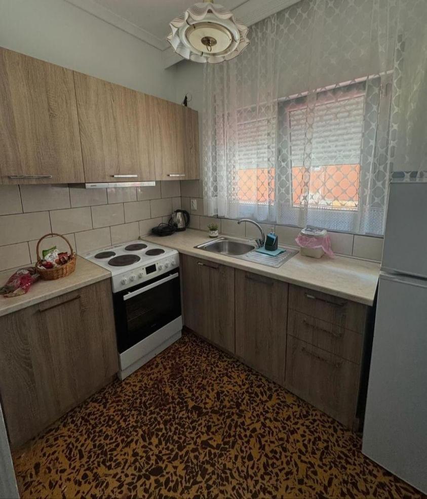Stelmar Apartment Кавала Екстериор снимка