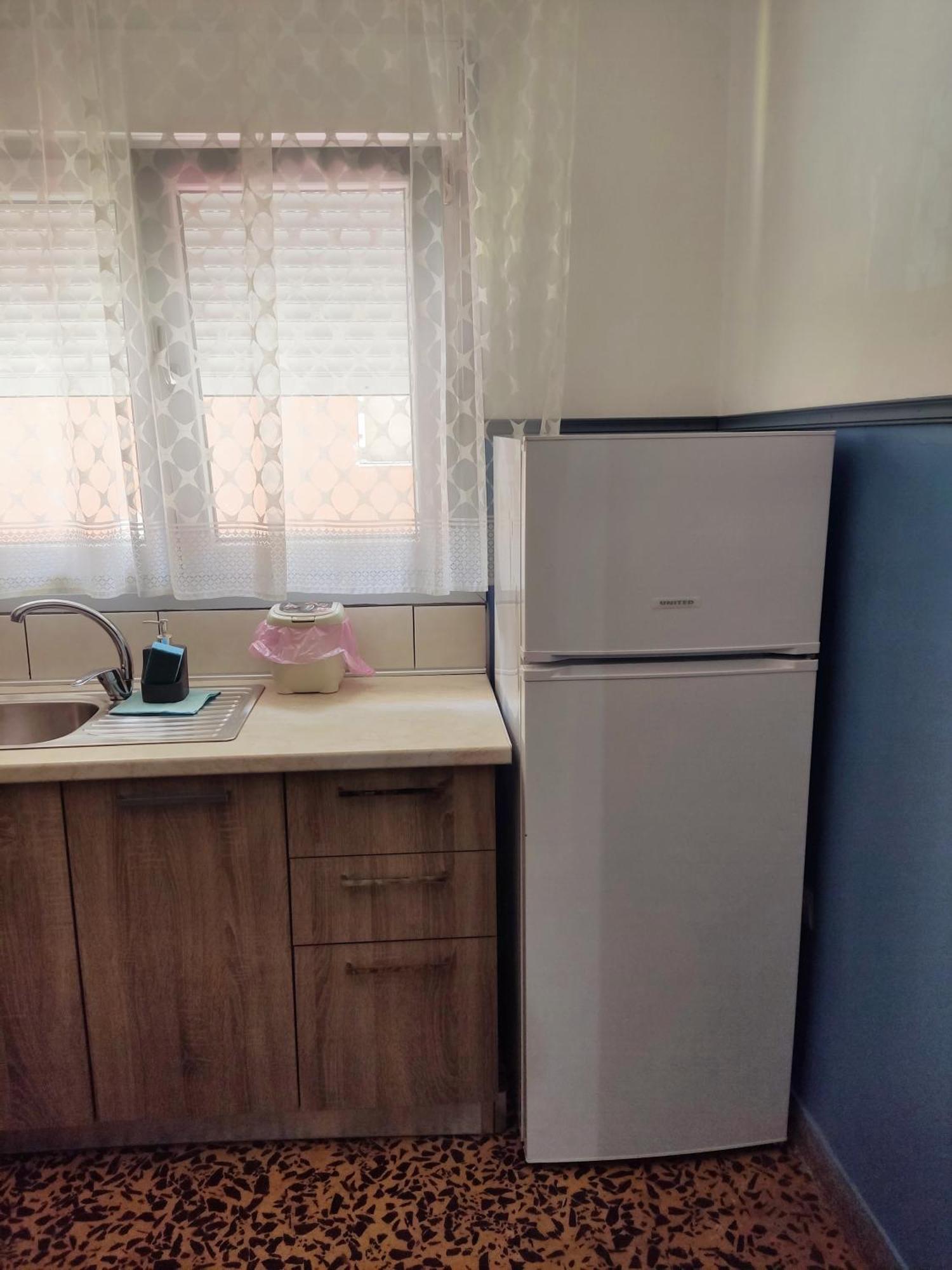 Stelmar Apartment Кавала Екстериор снимка