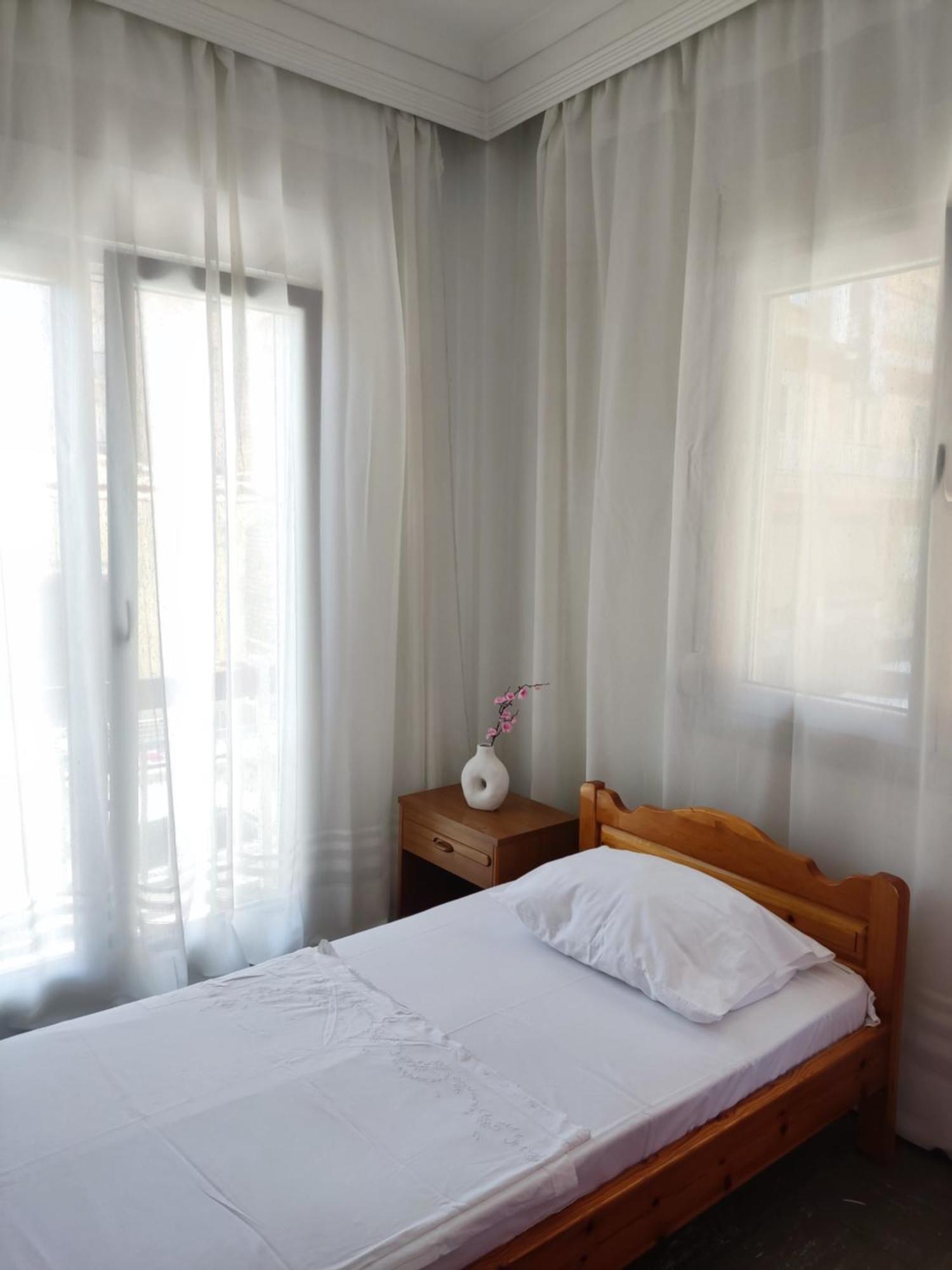 Stelmar Apartment Кавала Екстериор снимка