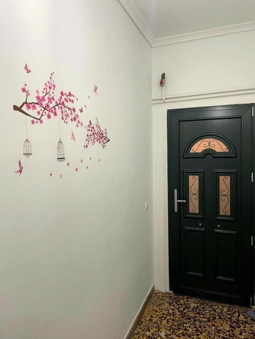 Stelmar Apartment Кавала Екстериор снимка