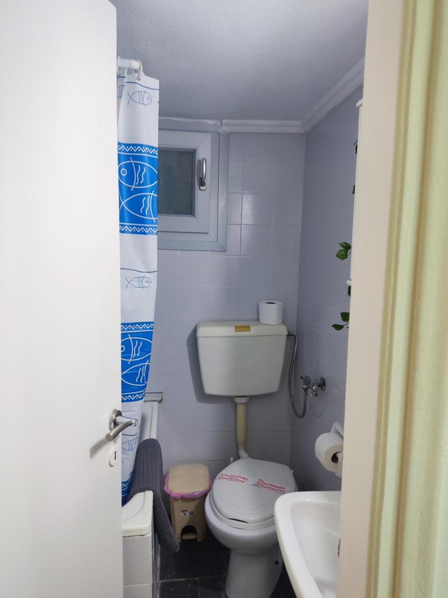 Stelmar Apartment Кавала Екстериор снимка